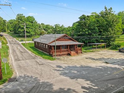 10709 Day Hill Arnheim Rd