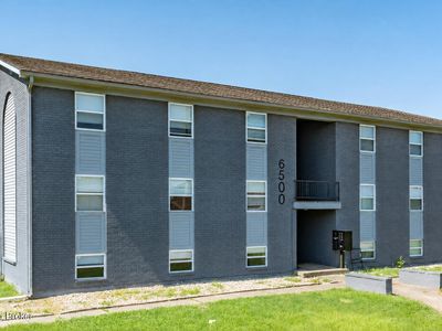 6500 Hackel Dr.