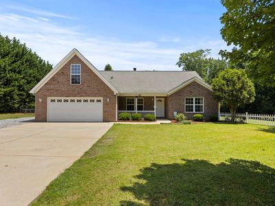 111 Dillard Rd