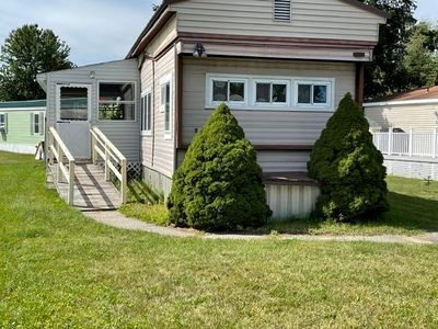 3 Willow Street