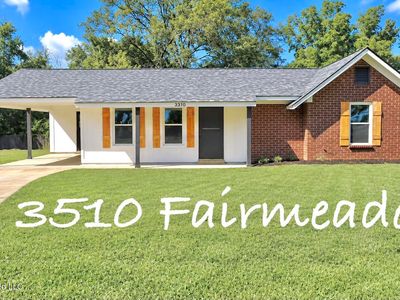 3510 Fairmeadow Cv W