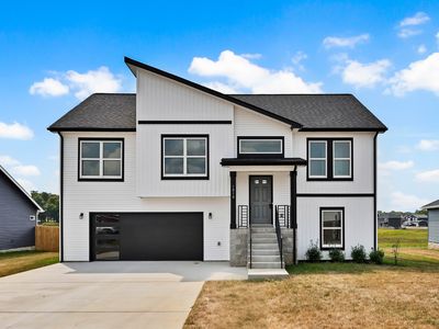 195 Donegal Drive From Dover Xing LOT 135