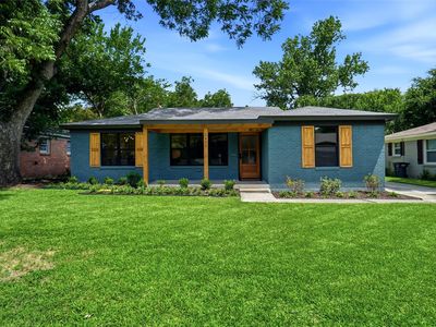 5452 Santa Barbara Ave