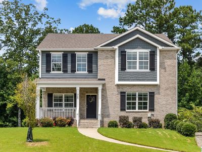 368 Rock Terrace Dr