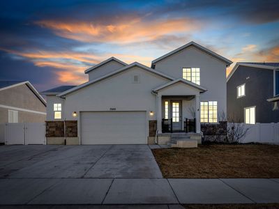 7940 N Seattle Slew Rd