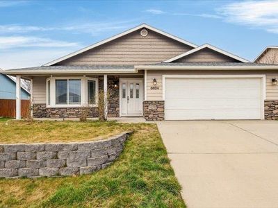 Property at 6624 S Lucas St, Cheney, WA