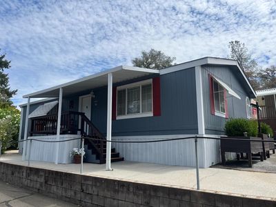 Property at 2540 Grass Valley Hwy Space 80, Auburn, CA