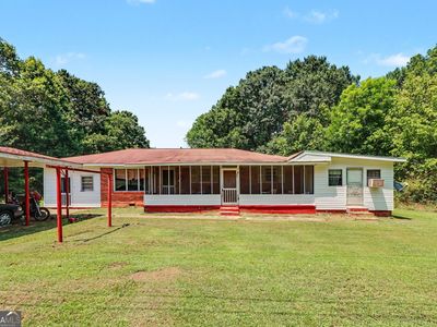 Property at 931 Davenport St, Cedartown, GA