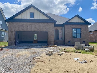 48 Park At Oliver Farms Lot 48