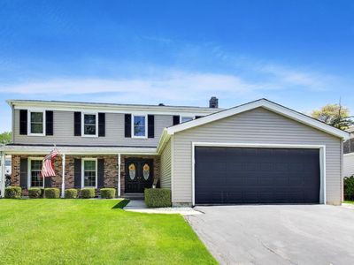 401 Collen Dr