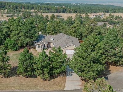 Property at 915 N Bluff Drive, Franktown, CO