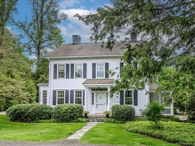 1 Long Meadow Hill Road