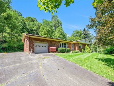 2495 E Little Horse Creek Road