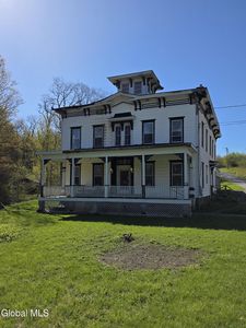 105 Hartman Road
