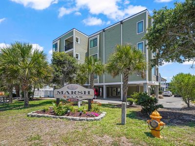 4901 N Ocean Blvd. #P-2