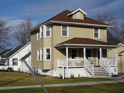 Property at (Undisclosed Address), Clifton, IL