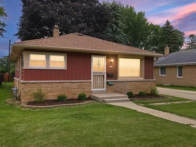 3870 N 86th STREET