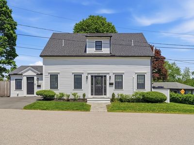 43 Needham Rd #2