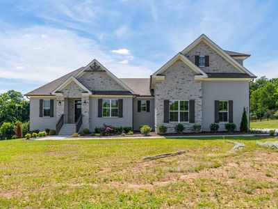 4037 Advocate Path Lot 7