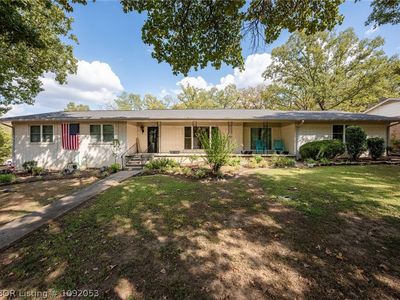 Property at 201 Royal Oak Dr, Poteau, OK