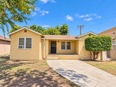 5579 E Kings Canyon Rd