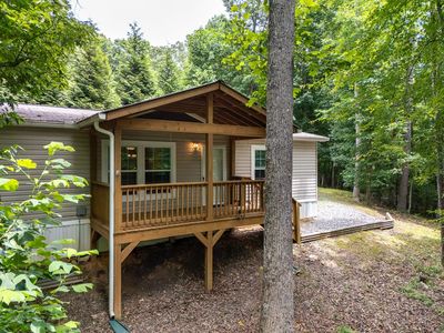 Property at 37 Red Wolf Trl, Blairsville, GA