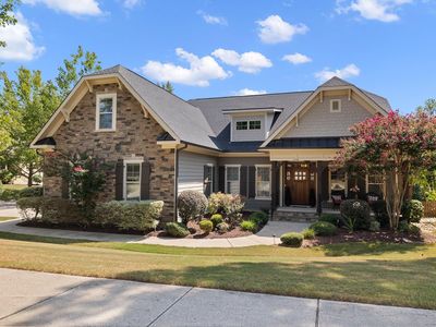 1116 Heritage Knoll Dr