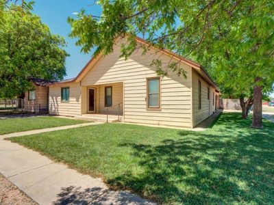 Property at 1711 13th St, Wilson, TX