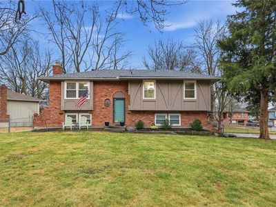 Property at 8001 Bel Ray Dr, Belton, MO