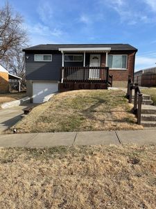 2158 Faywood Ave