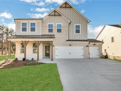 5105 Hillside Haven Dr