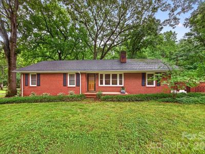 5001 Rehobeth Rd