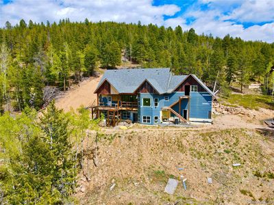 Property at 8642 Martin Lane, Conifer, CO