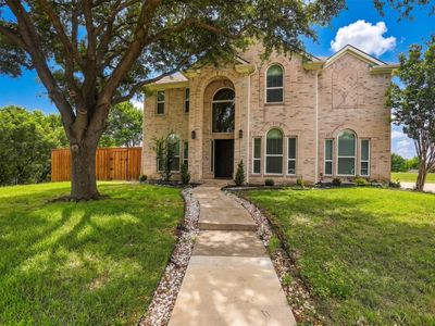 3801 Legacy Trl