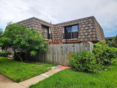 1540 FOREST LAKES Circle #D