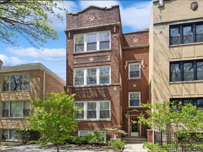 5142 N Leavitt St APT 1