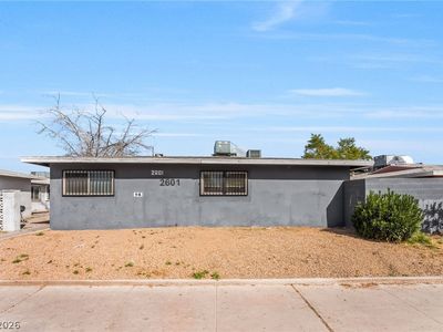2601 Cedar Ave