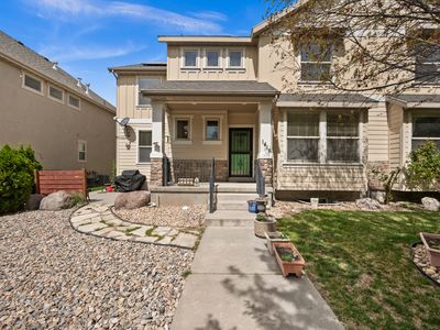 1418 E Eagle Cliff Ct