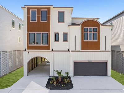 17207 Termini San Luis Pass Rd