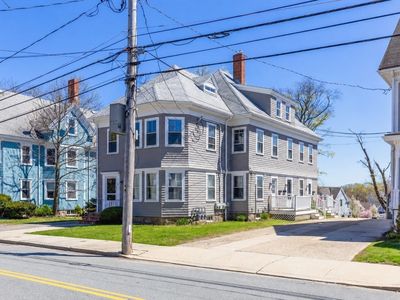 5 Lothrop St