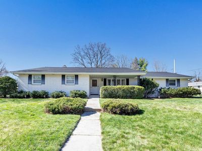 1715 Beaver Dam Dr