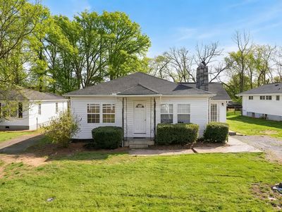 3652 Guess Rd