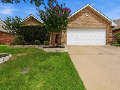 6109 Gillispie Dr