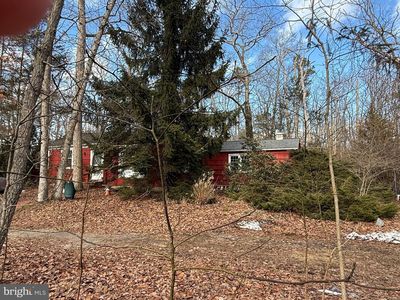 Property at 110 Hawkin Rd, Tabernacle, NJ