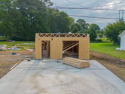 111 Hazel Dr