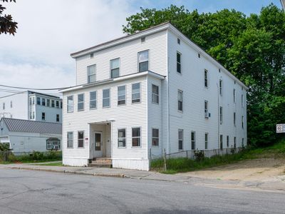 323 Cumberland Street