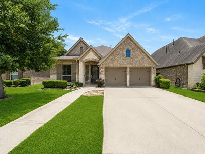 16818 Headwaters Forest Dr