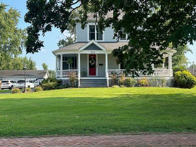 Property at 535 E Main St, Du Quoin, IL
