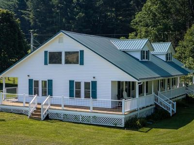 2258 Buck Mountain Rd