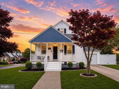 102 Mount Ephraim Ave